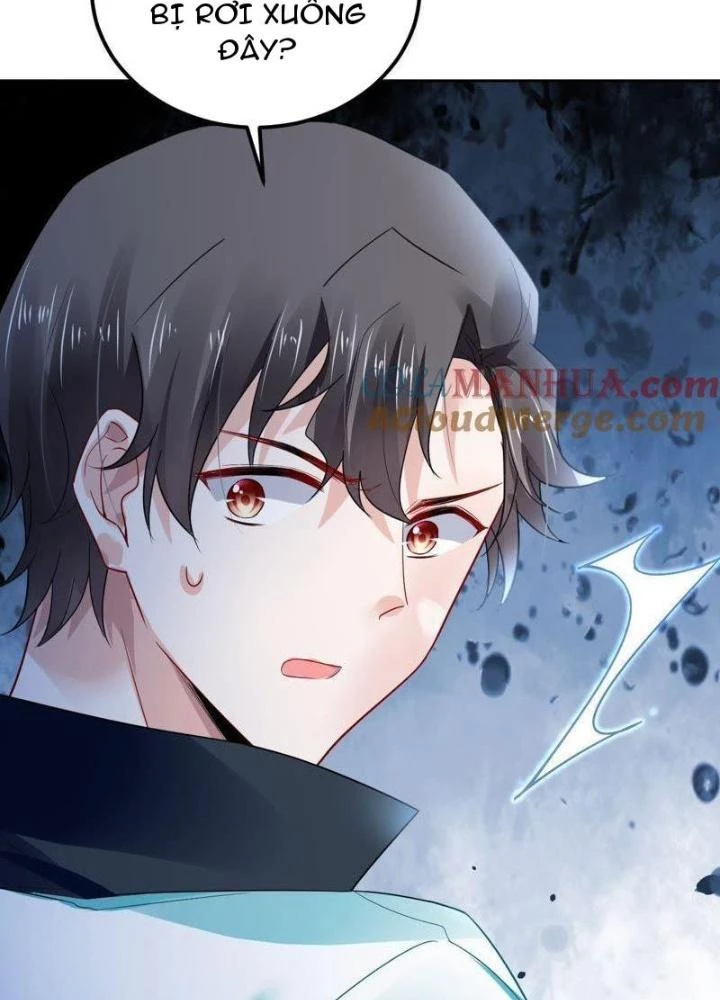 Sơn Hải Họa Yêu Sư Chapter 21 - Trang 2