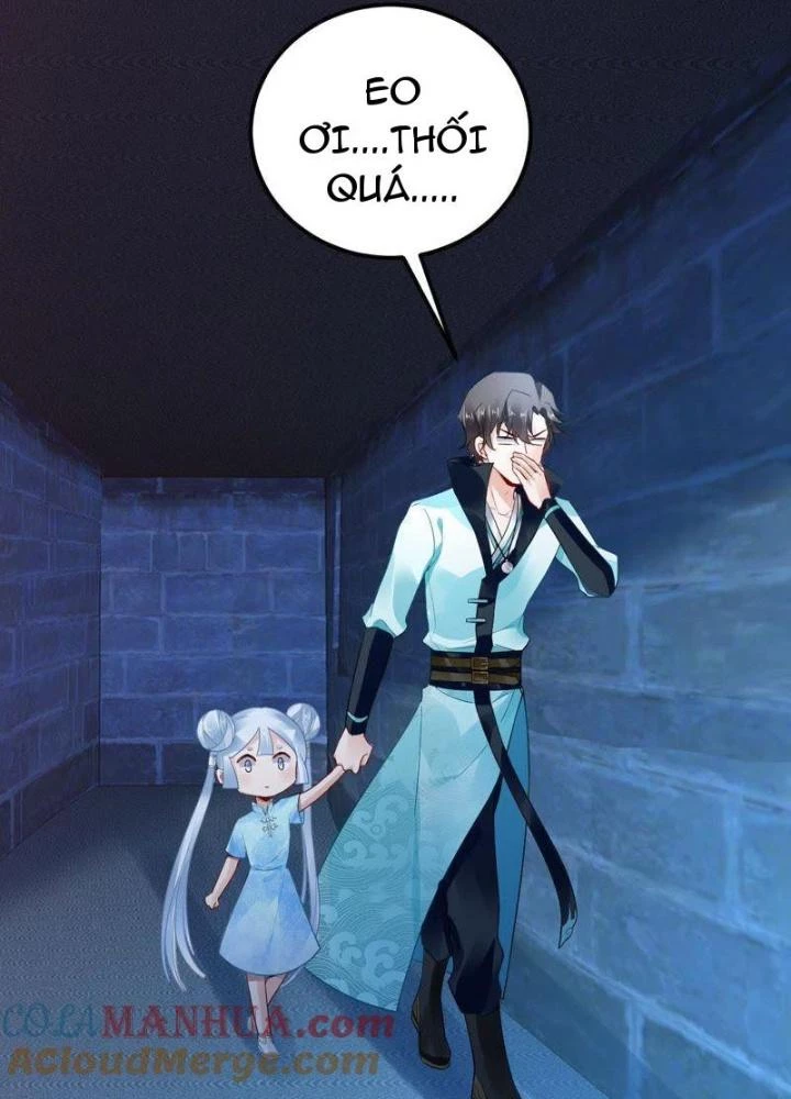 Sơn Hải Họa Yêu Sư Chapter 21 - Trang 2