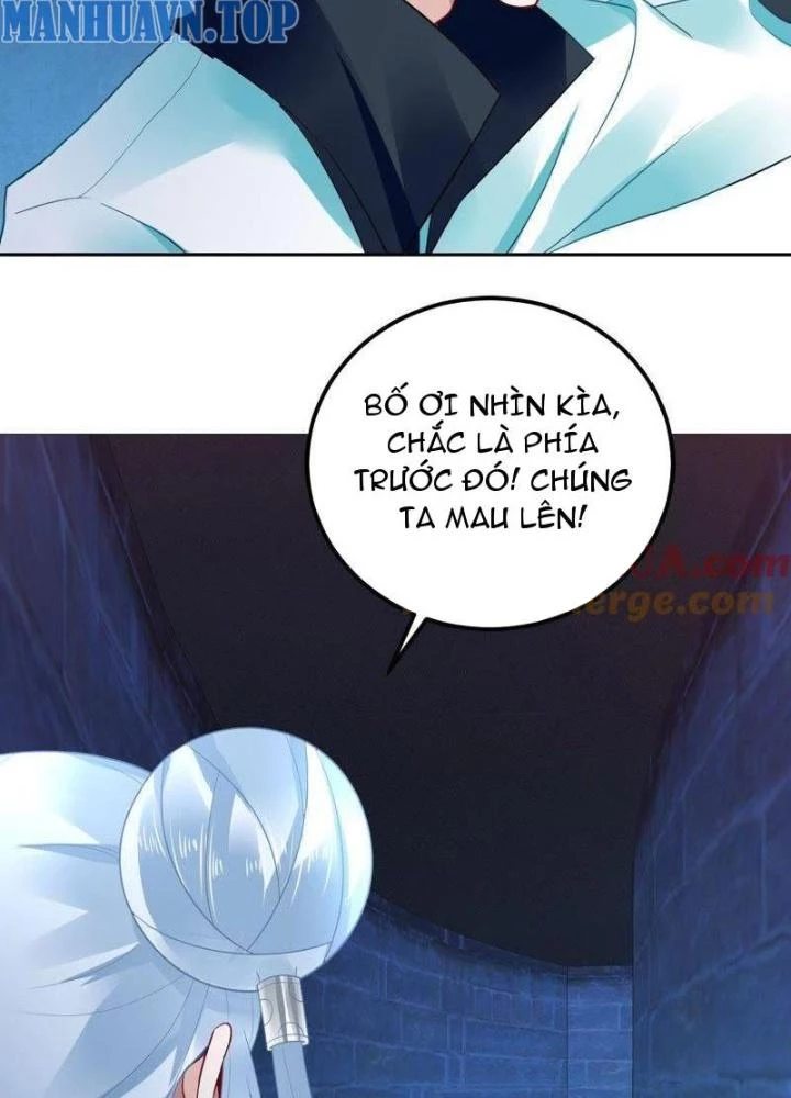 Sơn Hải Họa Yêu Sư Chapter 21 - Trang 2