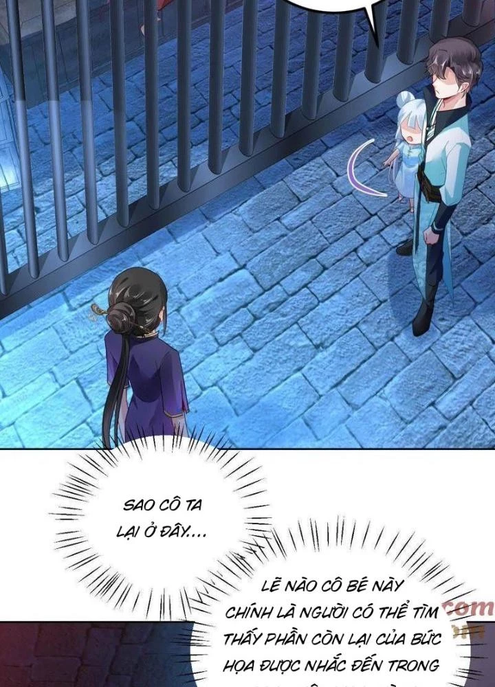 Sơn Hải Họa Yêu Sư Chapter 22 - Trang 2