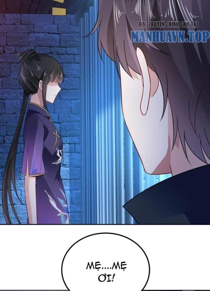 Sơn Hải Họa Yêu Sư Chapter 22 - Trang 2