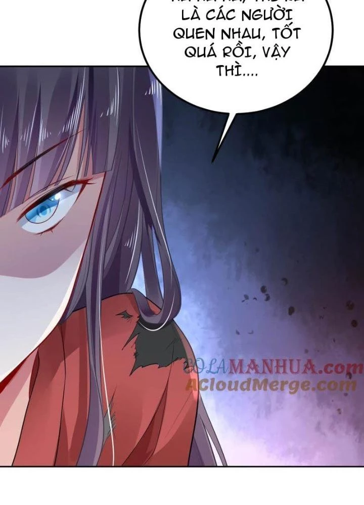 Sơn Hải Họa Yêu Sư Chapter 22 - Trang 2