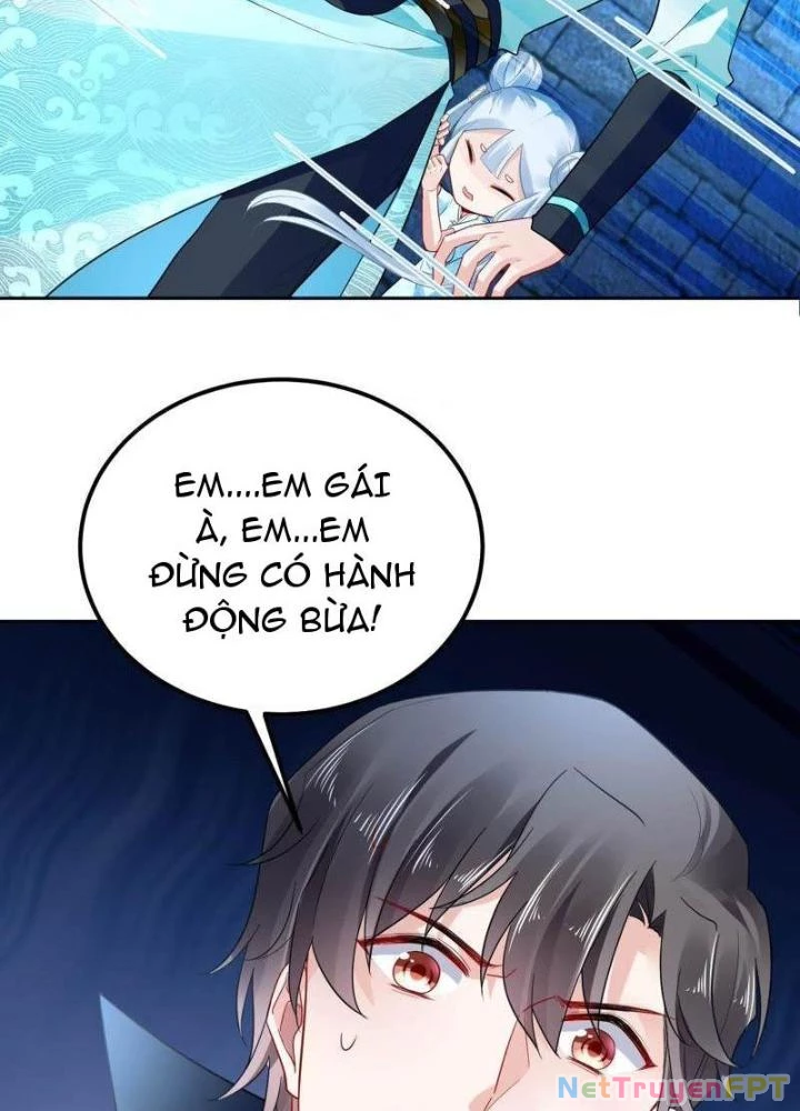 Sơn Hải Họa Yêu Sư Chapter 22 - Trang 2