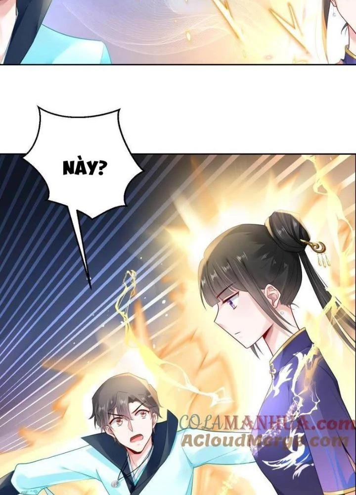 Sơn Hải Họa Yêu Sư Chapter 22 - Trang 2