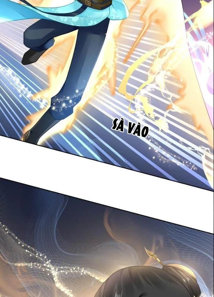 Sơn Hải Họa Yêu Sư Chapter 22 - Trang 2