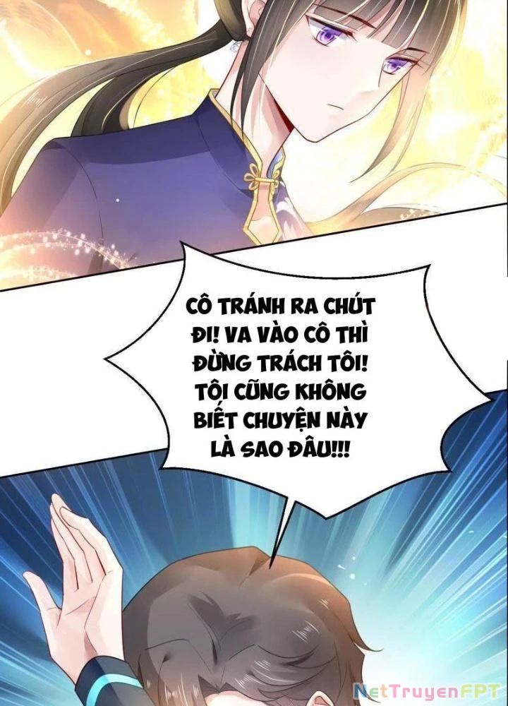 Sơn Hải Họa Yêu Sư Chapter 22 - Trang 2
