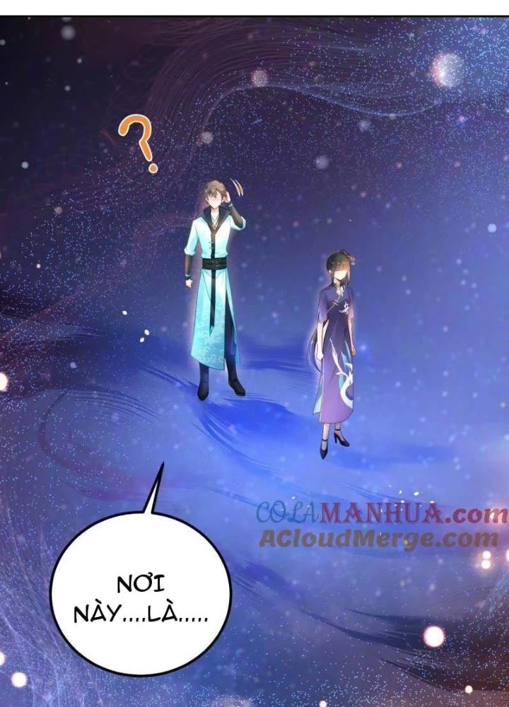 Sơn Hải Họa Yêu Sư Chapter 22 - Trang 2