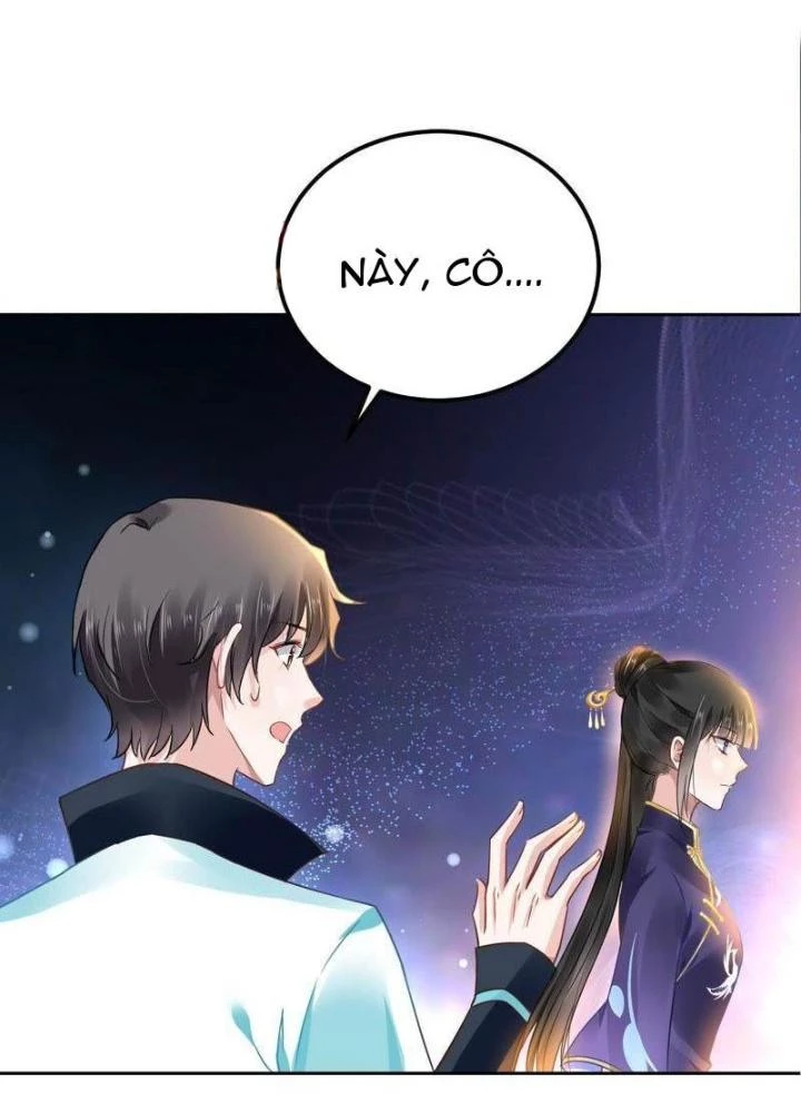 Sơn Hải Họa Yêu Sư Chapter 22 - Trang 2