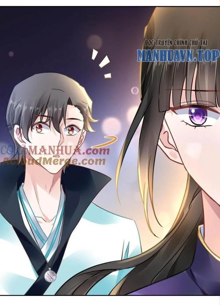 Sơn Hải Họa Yêu Sư Chapter 22 - Trang 2
