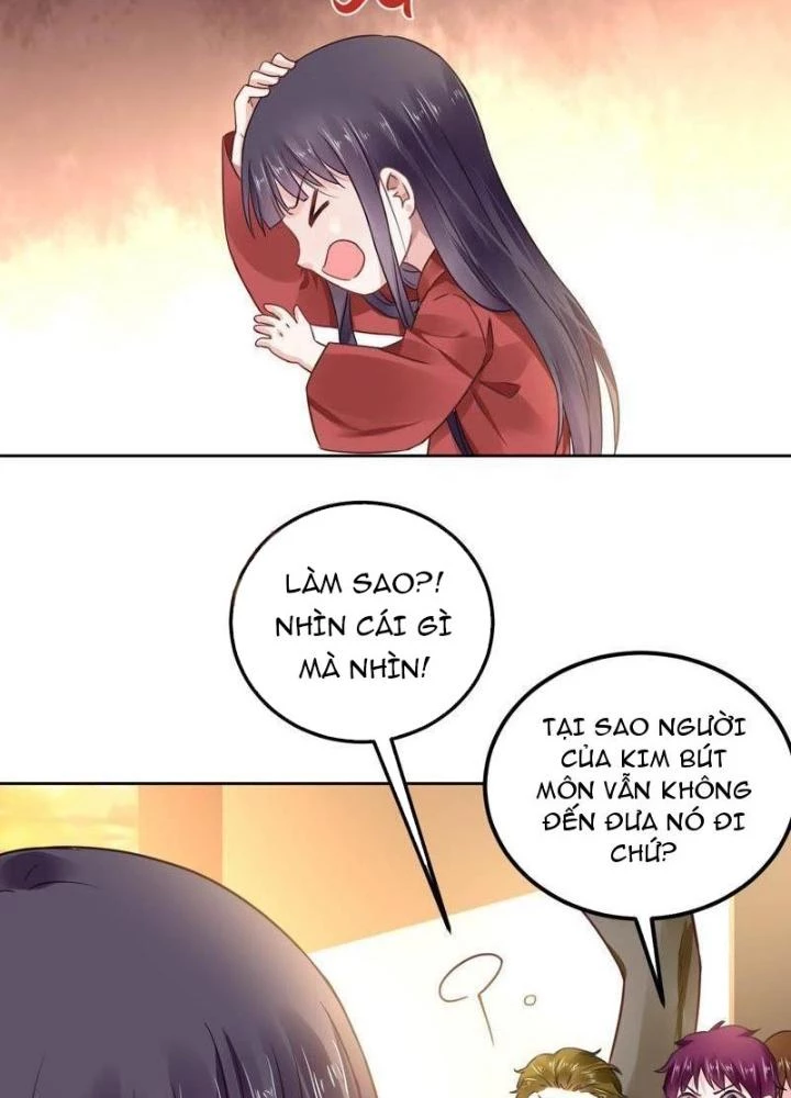 Sơn Hải Họa Yêu Sư Chapter 22 - Trang 2