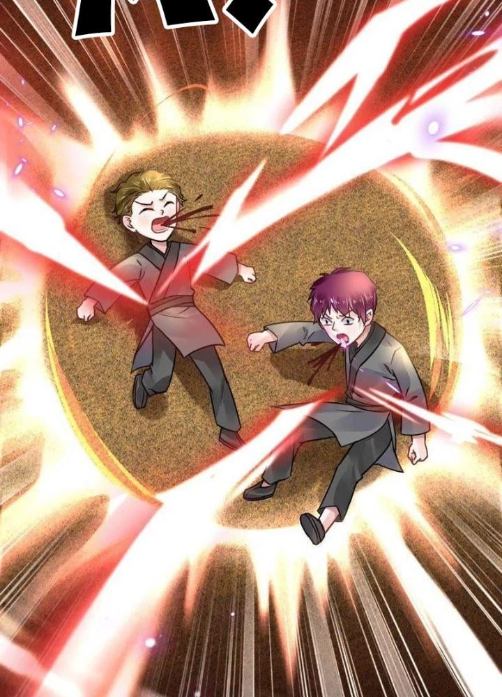Sơn Hải Họa Yêu Sư Chapter 22 - Trang 2