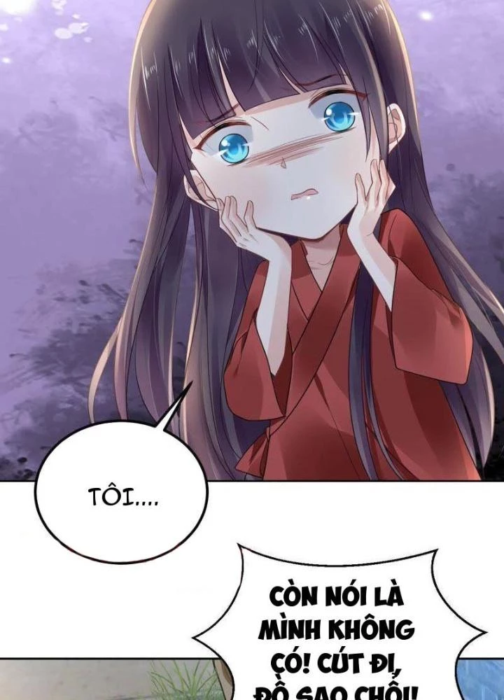 Sơn Hải Họa Yêu Sư Chapter 22 - Trang 2