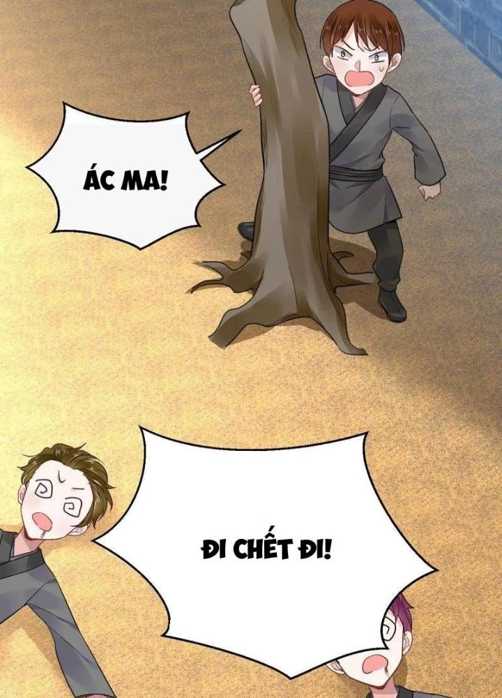 Sơn Hải Họa Yêu Sư Chapter 22 - Trang 2