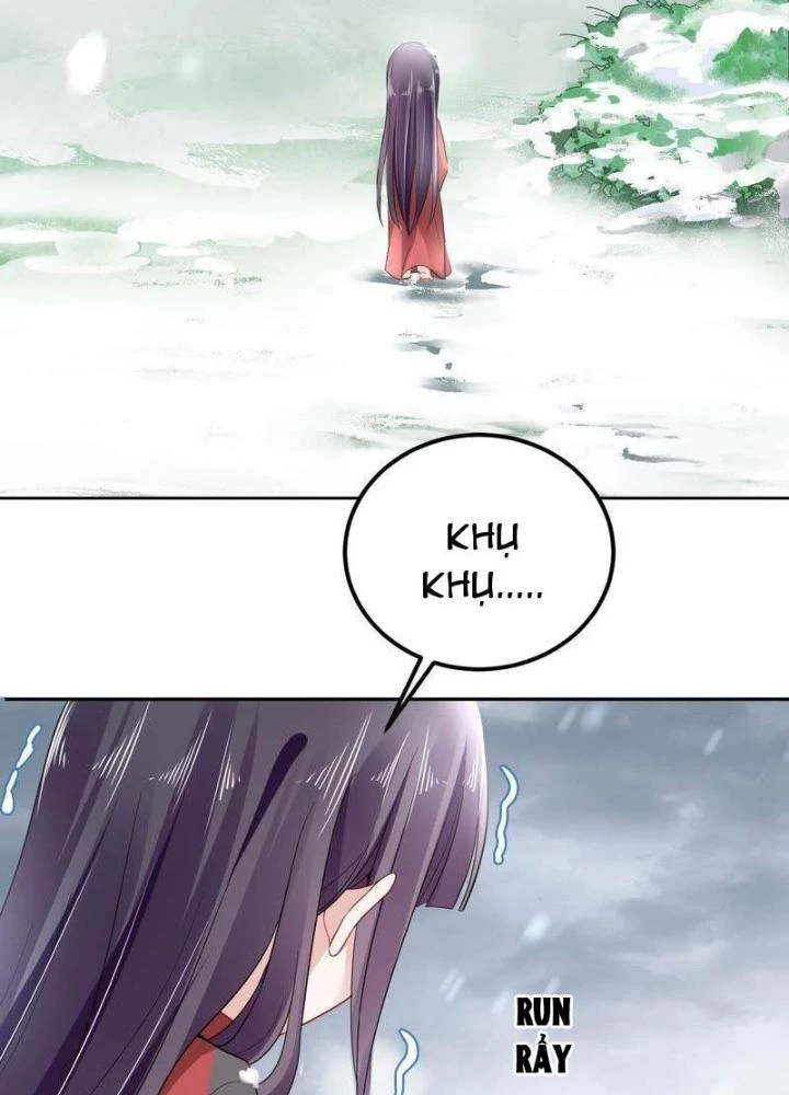 Sơn Hải Họa Yêu Sư Chapter 23 - Trang 2