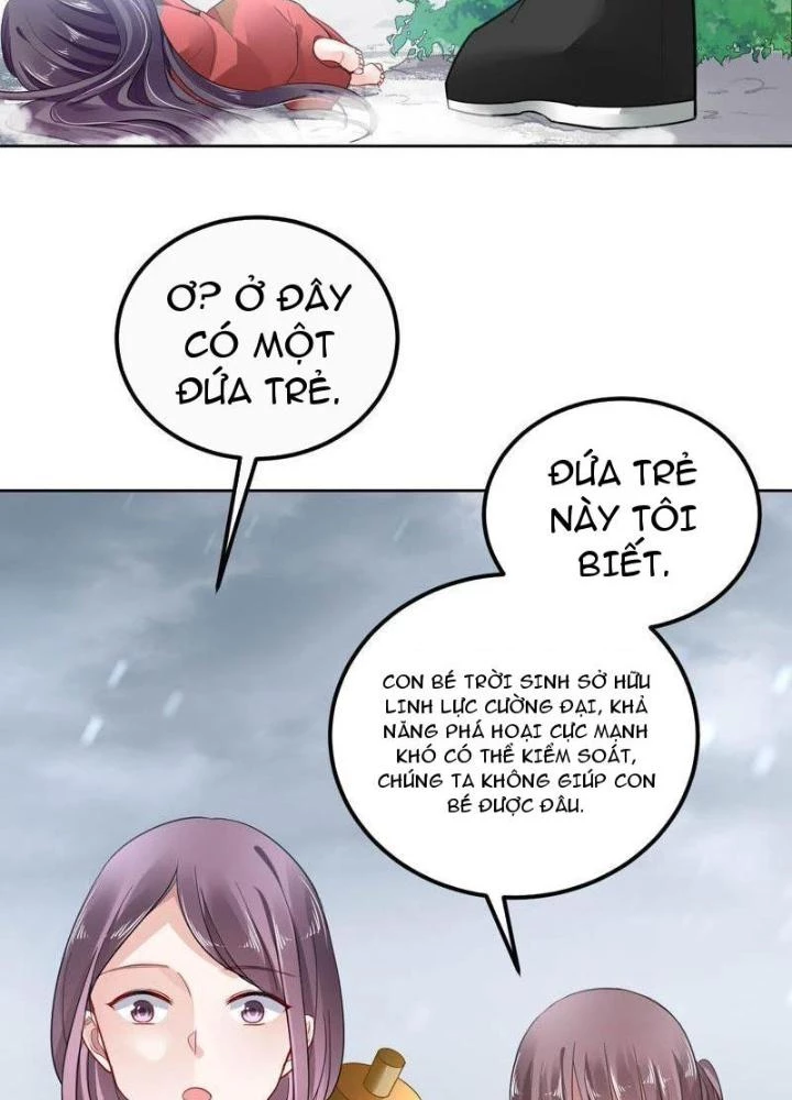 Sơn Hải Họa Yêu Sư Chapter 23 - Trang 2