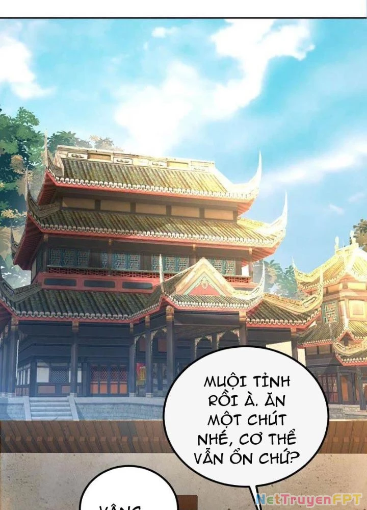 Sơn Hải Họa Yêu Sư Chapter 23 - Trang 2