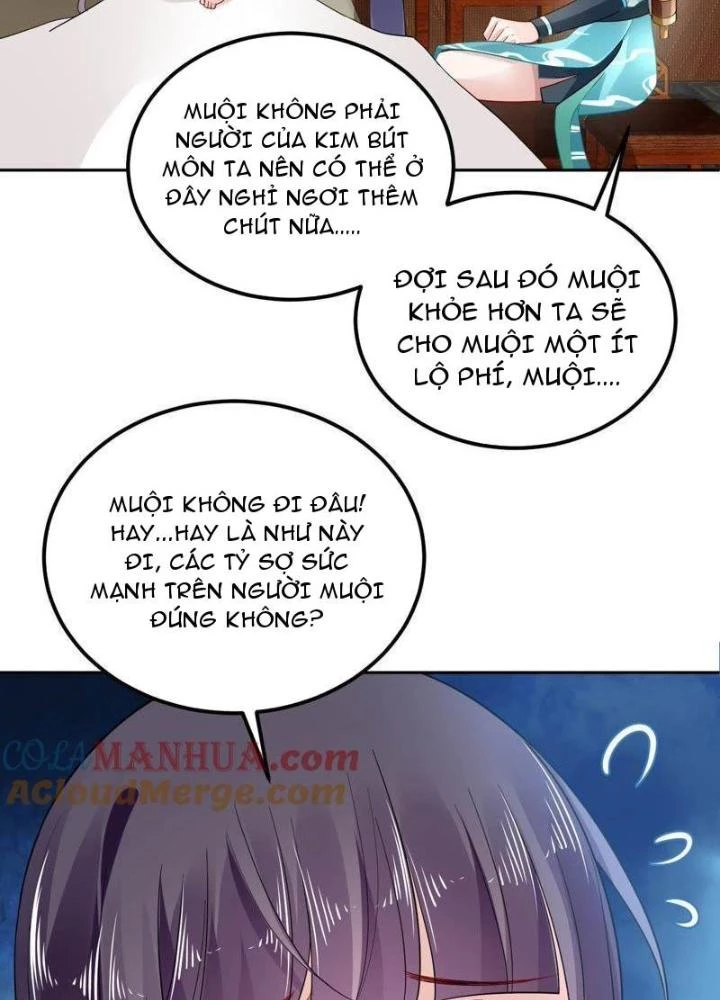 Sơn Hải Họa Yêu Sư Chapter 23 - Trang 2