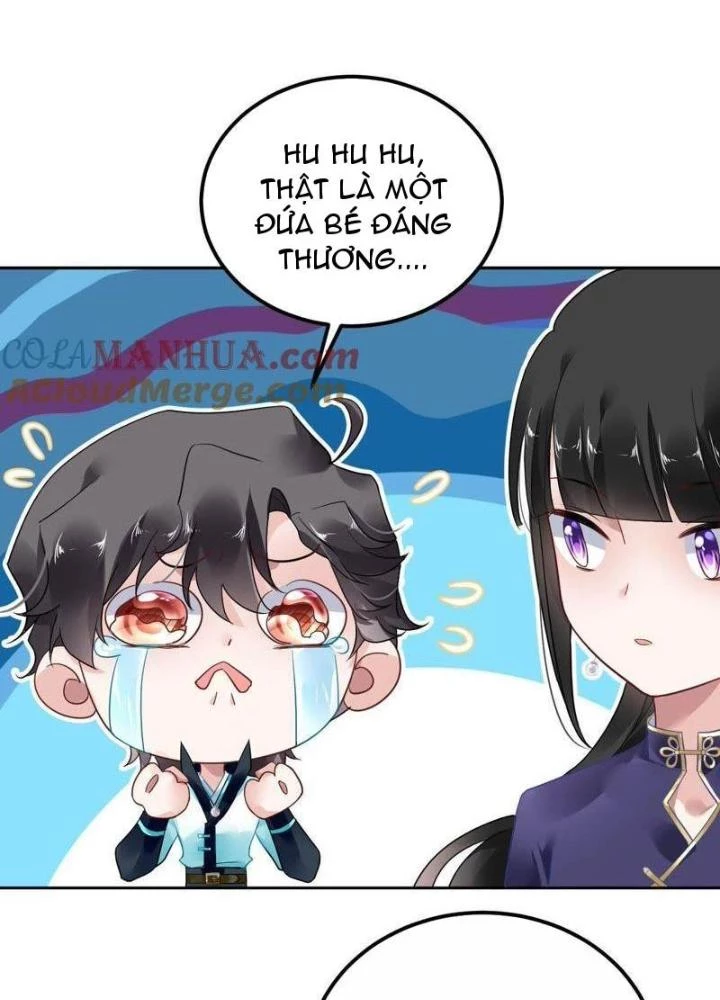 Sơn Hải Họa Yêu Sư Chapter 23 - Trang 2