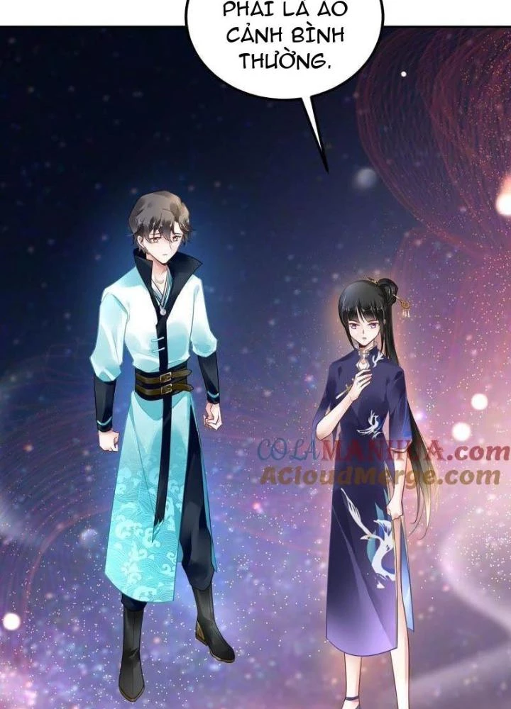 Sơn Hải Họa Yêu Sư Chapter 23 - Trang 2