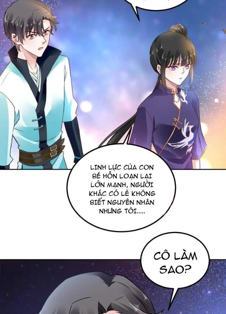 Sơn Hải Họa Yêu Sư Chapter 23 - Trang 2