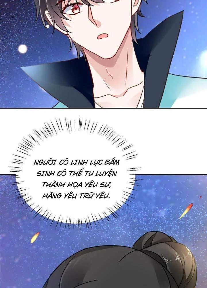 Sơn Hải Họa Yêu Sư Chapter 23 - Trang 2