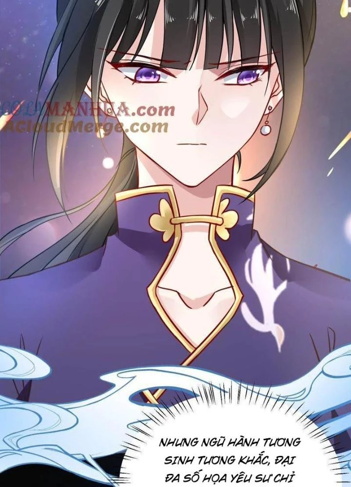 Sơn Hải Họa Yêu Sư Chapter 23 - Trang 2