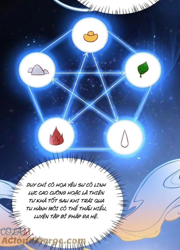 Sơn Hải Họa Yêu Sư Chapter 23 - Trang 2