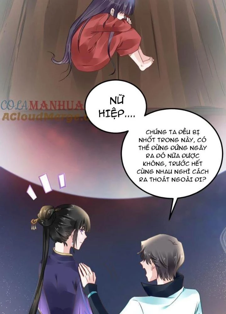 Sơn Hải Họa Yêu Sư Chapter 23 - Trang 2