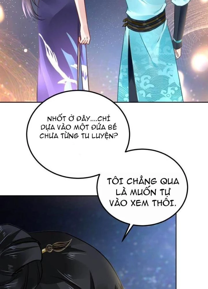 Sơn Hải Họa Yêu Sư Chapter 23 - Trang 2