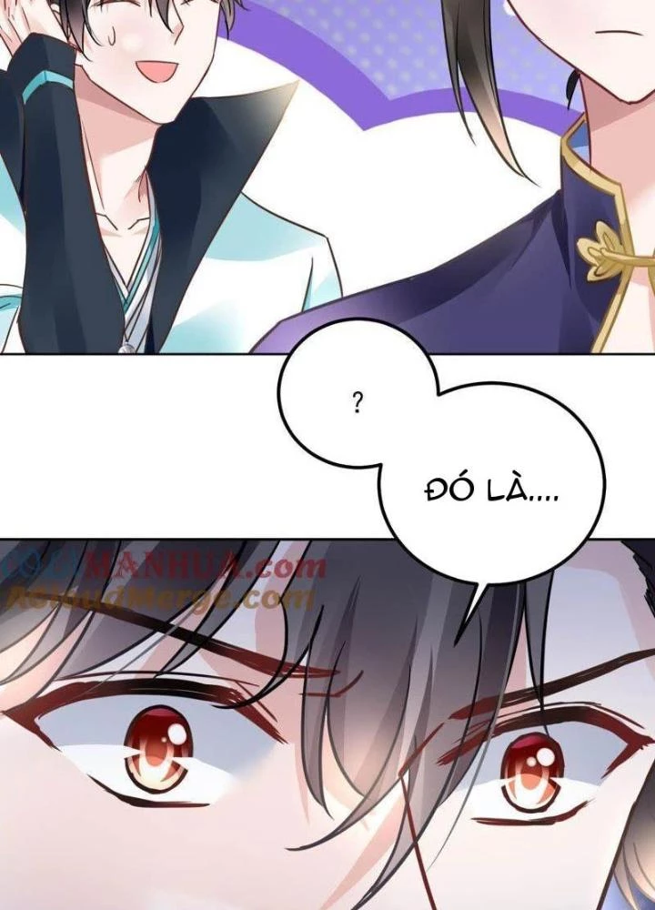 Sơn Hải Họa Yêu Sư Chapter 23 - Trang 2
