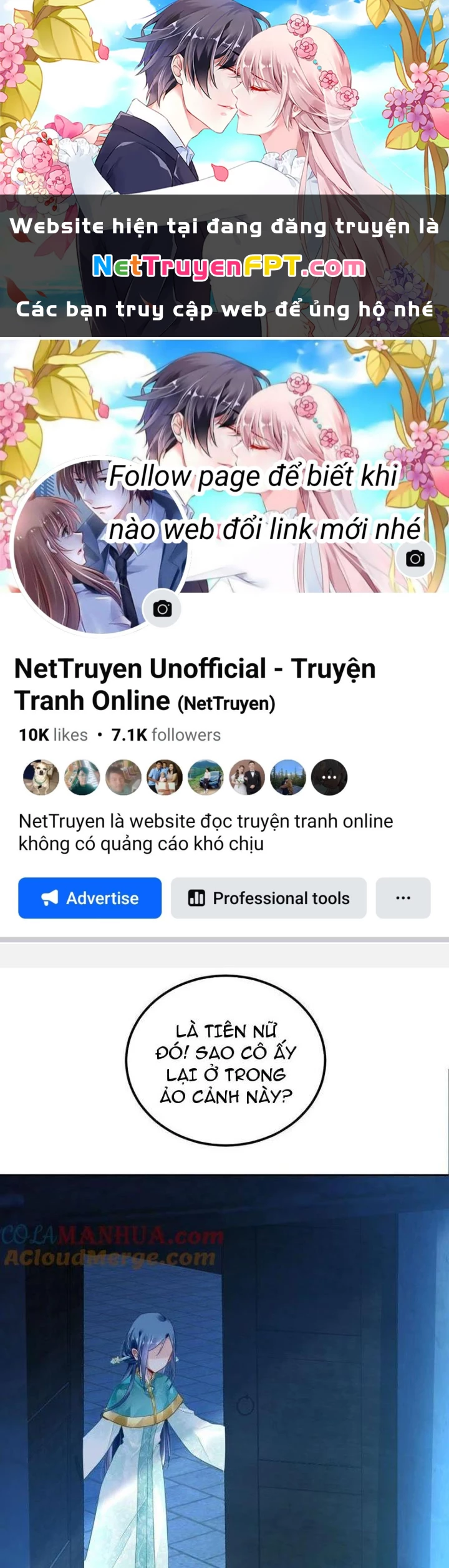 Sơn Hải Họa Yêu Sư Chapter 24 - Trang 2