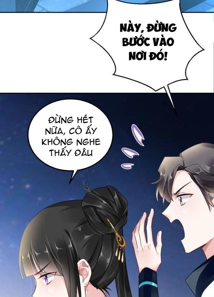 Sơn Hải Họa Yêu Sư Chapter 24 - Trang 2