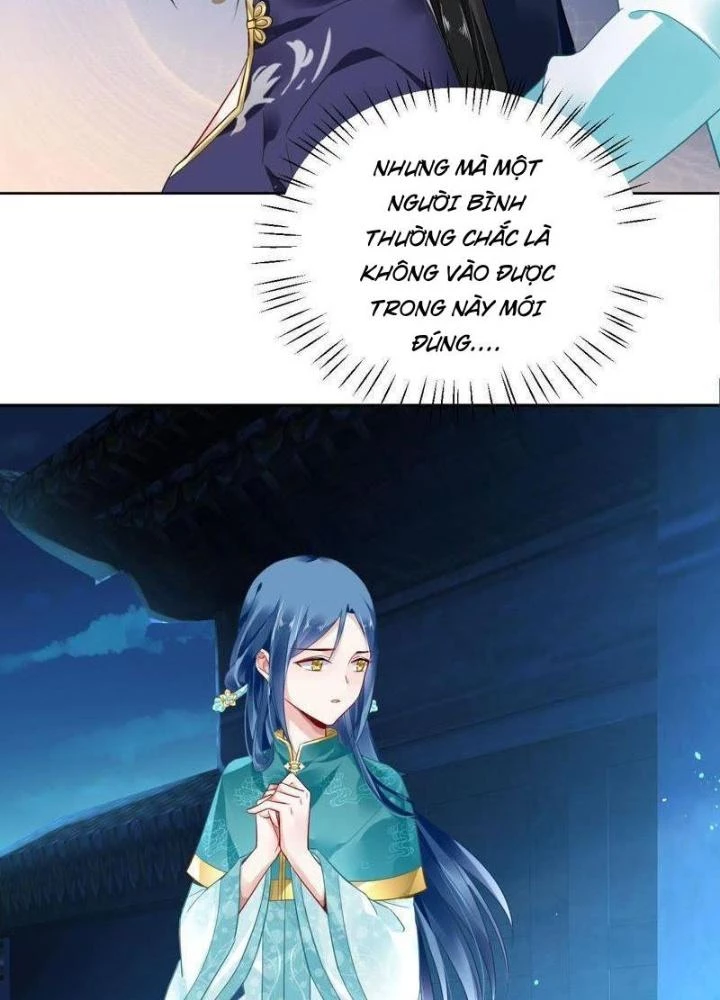 Sơn Hải Họa Yêu Sư Chapter 24 - Trang 2