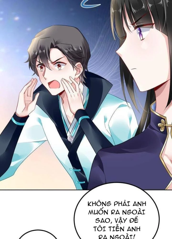 Sơn Hải Họa Yêu Sư Chapter 24 - Trang 2