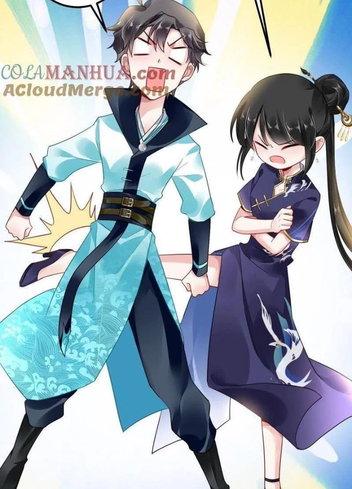 Sơn Hải Họa Yêu Sư Chapter 24 - Trang 2