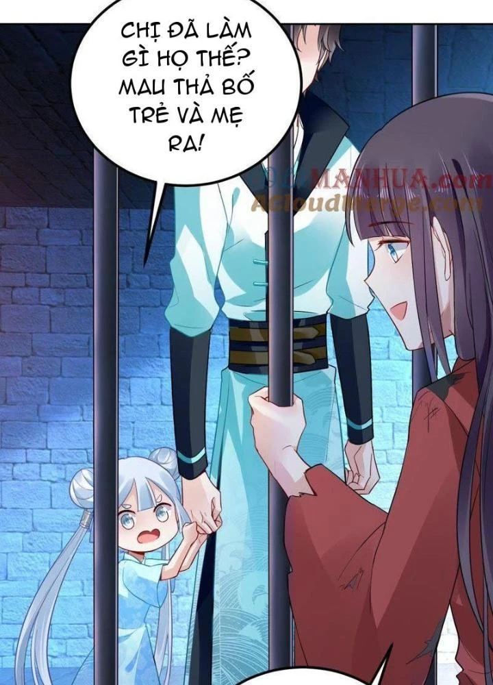 Sơn Hải Họa Yêu Sư Chapter 24 - Trang 2