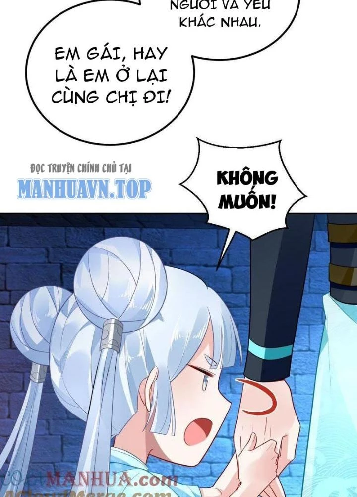 Sơn Hải Họa Yêu Sư Chapter 24 - Trang 2