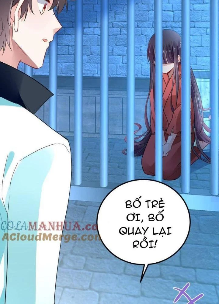 Sơn Hải Họa Yêu Sư Chapter 24 - Trang 2