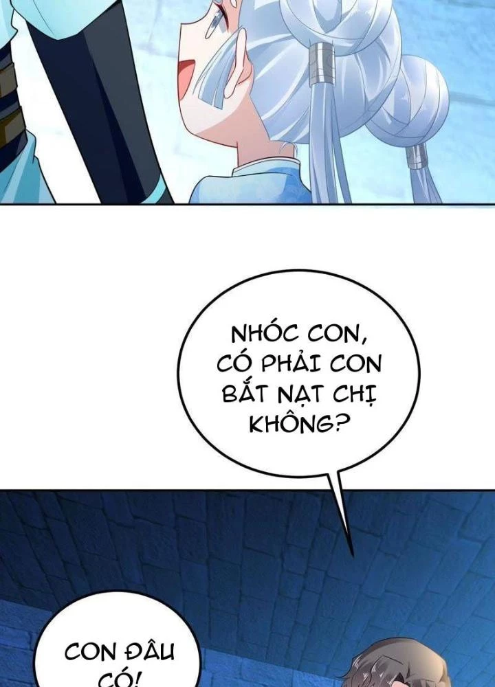 Sơn Hải Họa Yêu Sư Chapter 24 - Trang 2