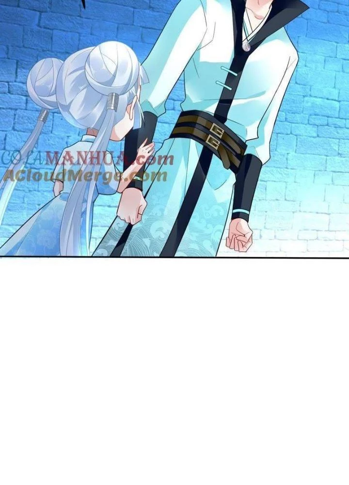 Sơn Hải Họa Yêu Sư Chapter 24 - Trang 2