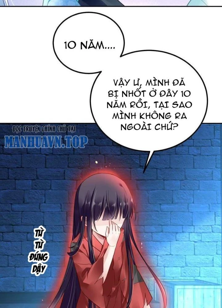 Sơn Hải Họa Yêu Sư Chapter 24 - Trang 2
