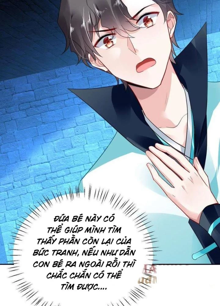 Sơn Hải Họa Yêu Sư Chapter 24 - Trang 2