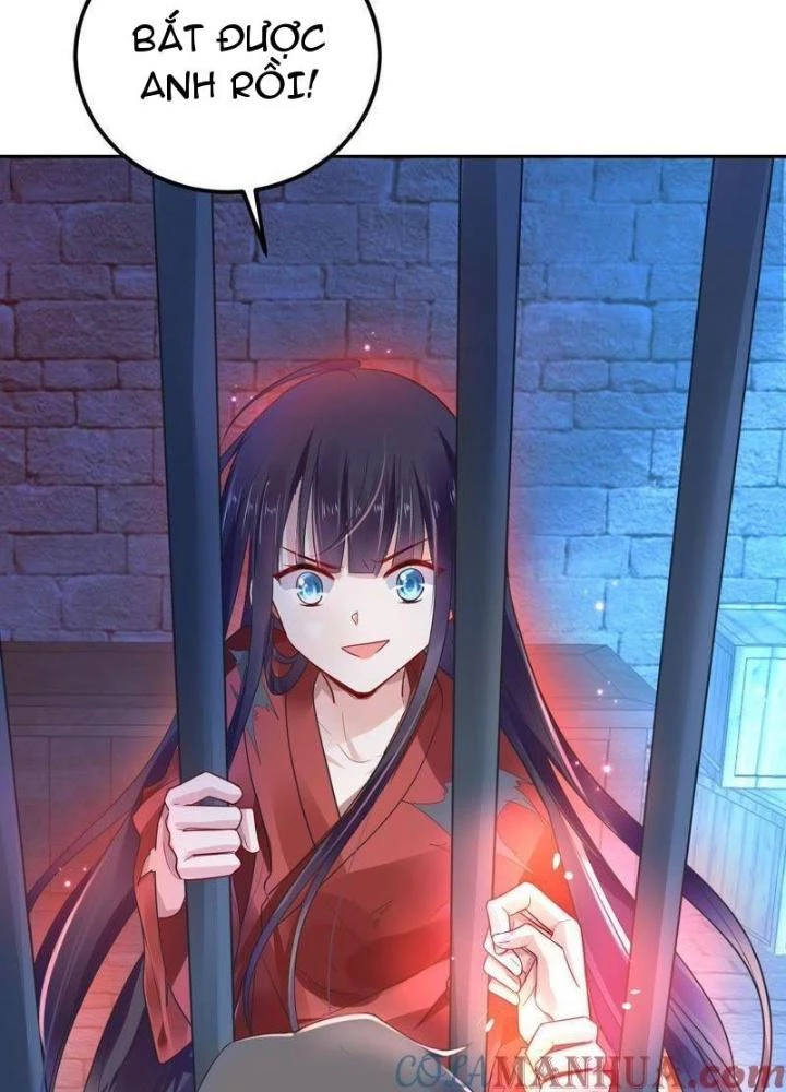 Sơn Hải Họa Yêu Sư Chapter 25 - Trang 2
