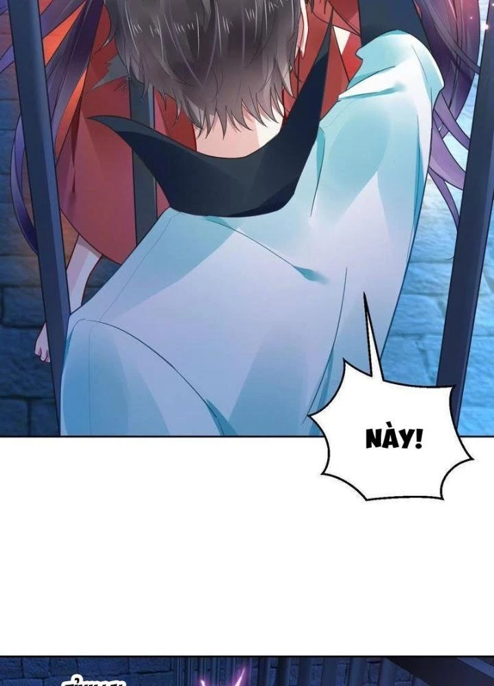 Sơn Hải Họa Yêu Sư Chapter 25 - Trang 2
