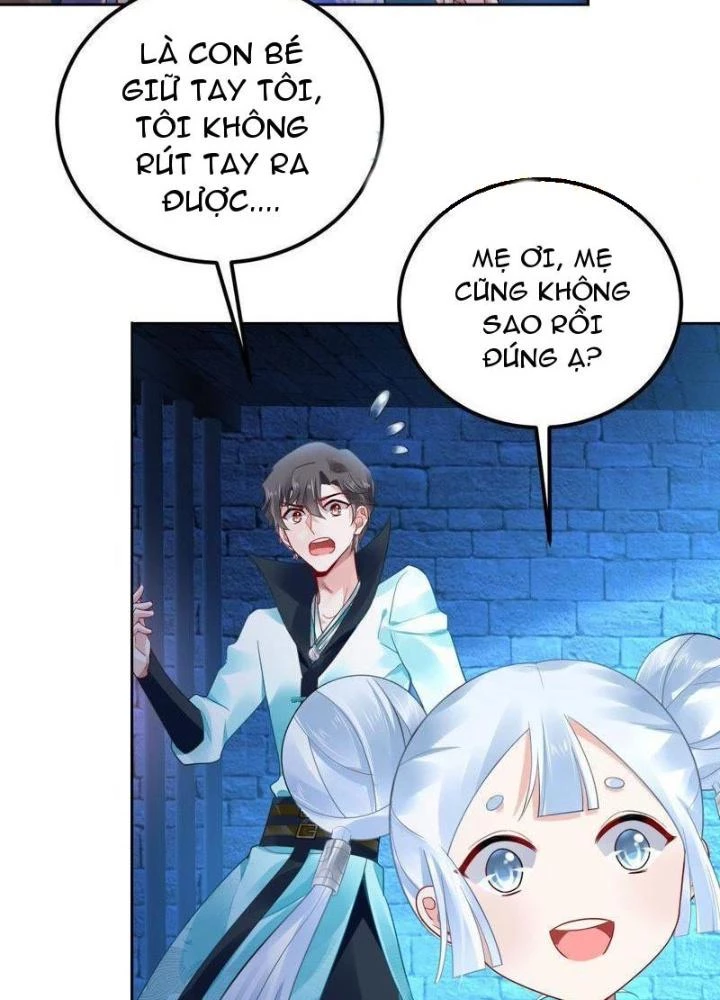Sơn Hải Họa Yêu Sư Chapter 25 - Trang 2