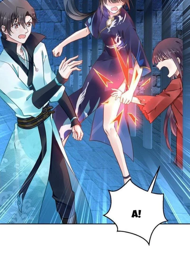 Sơn Hải Họa Yêu Sư Chapter 25 - Trang 2
