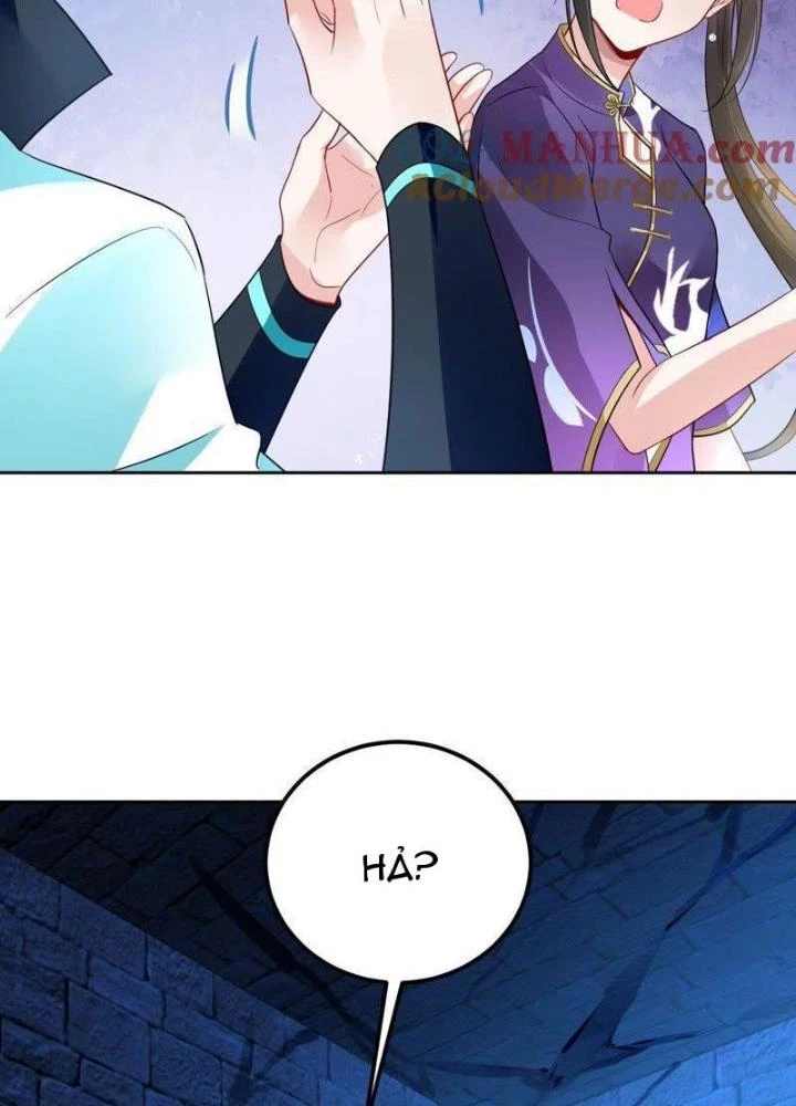Sơn Hải Họa Yêu Sư Chapter 25 - Trang 2