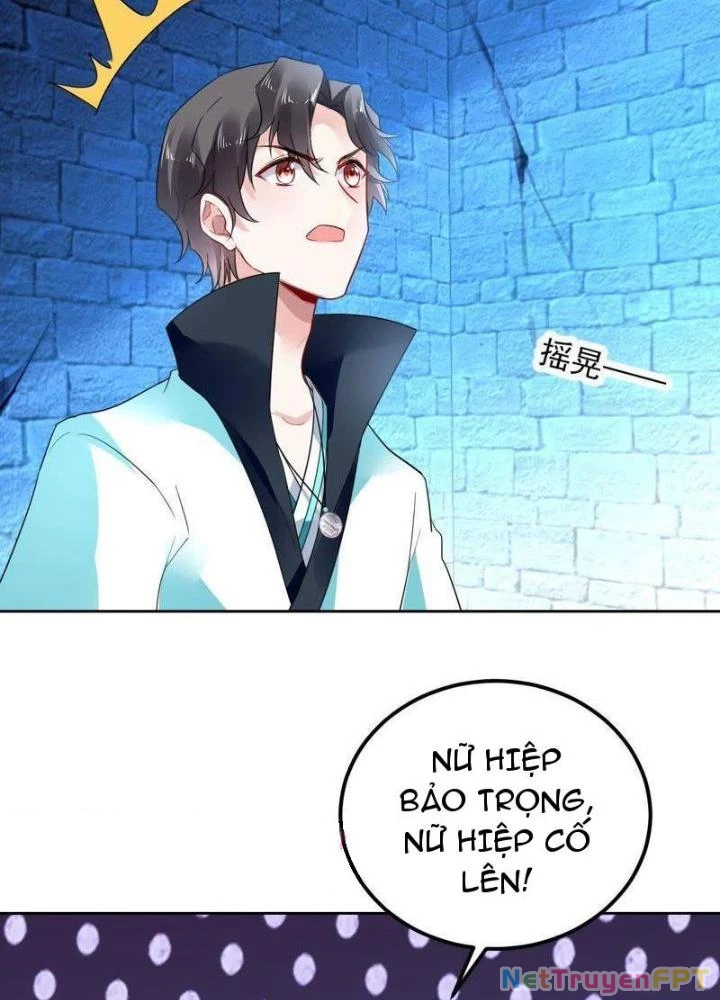 Sơn Hải Họa Yêu Sư Chapter 25 - Trang 2