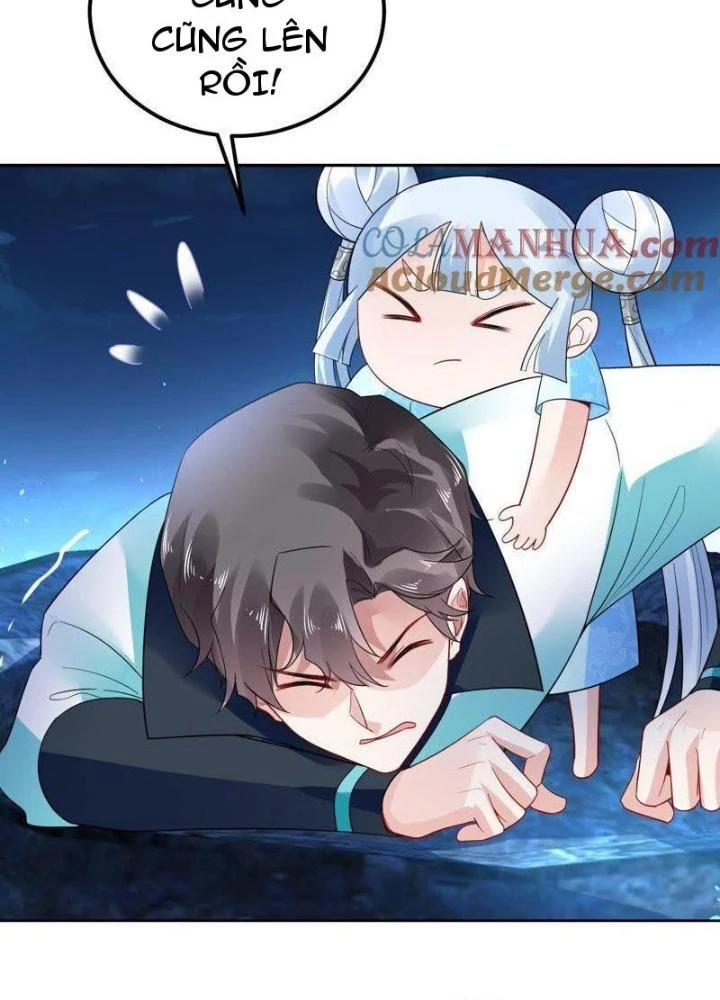 Sơn Hải Họa Yêu Sư Chapter 25 - Trang 2