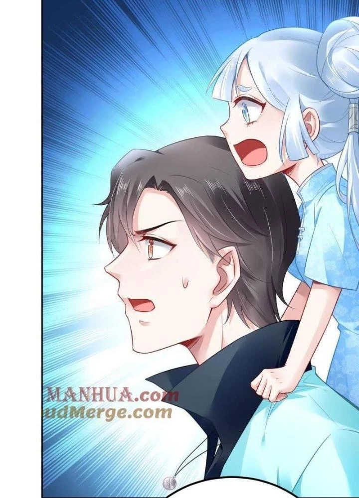 Sơn Hải Họa Yêu Sư Chapter 25 - Trang 2
